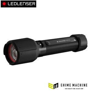 ���{���K�i ���b�h�����U�[ �n���h���C�g P7R Pro ��l���� 2000lm �Ǝˋ���320m CRI90�ȏ� �����F �[�d�� IP68���S�h�� 223g �Ǌ|���[�d��t �v���p (503103) (4058205037136) Ledlenser