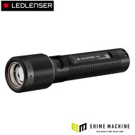 日本正規品 レッドレンザー ハンドライト P5R 第四世代 750lm 照射距離280m 充電式 単3電池兼用 IP68完全…
