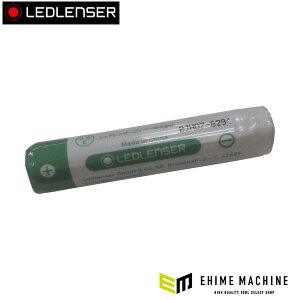 ���{���K�i ���b�h�����U�[ P2R Work��p�[�d�r Li-ion 300mAh 3.7V �����p�o�b�e���[ (SP502183_SR)(4058205029582) Ledlenser