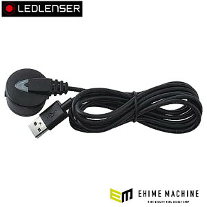���{���K�i ���b�h�����U�[ C7R/P7R/M7R �[�d�P�[�u�� M7R/P7R/P7R SE/C7R Classic�Ή� (SP8307-R-UPDATE_CC)(4058205005227) Ledlenser