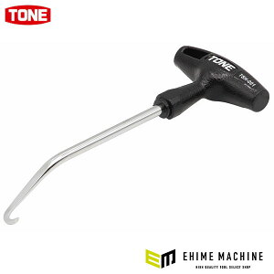 TONE �e���V�����X�v�����O�t�b�N �����O���b�v �S��166mm (TSH-001)(4953488451757) �g�l