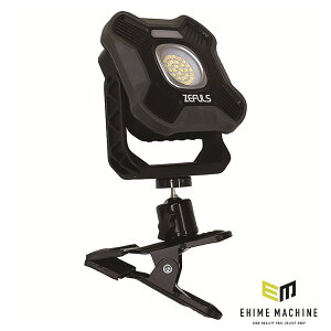 �[�t���X �����X�^�[���C�g�|�[�^�u�� �N���b�v�t �[�d��LED������ �ő�2000lm USB Type-C 4000mAh IPX4 �}�O�l�b�g �O�r�Ή� (ZA-US2000PC) (4511466400830)