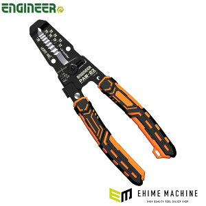 �G���W�j�A �������C���[�X�g���b�p�[Ez �Ή��T�C�Y:AWG36~22 (PAW-23) (4989833034979) ENGINEER
