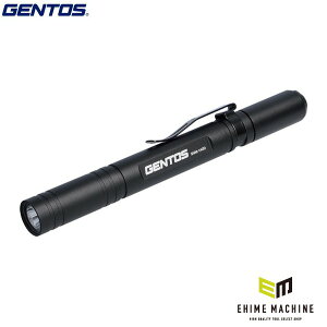 �W�F���g�X LED���o�͌^�y�����C�g142D (SNM-142D)(4950654048155) GENTOS