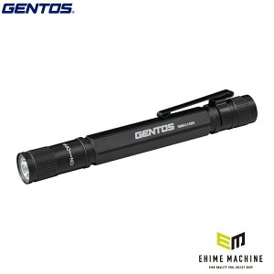 �W�F���g�X LED�n���f�B���C�g L142D (SNM-L142D)(4950654050219) GENTOS