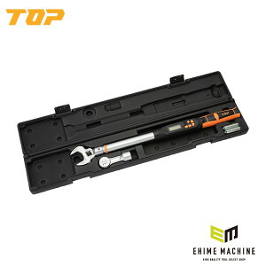 TOP �����L�`/���`�F�b�g�` �f�W�^���g���N�����`�Z�b�g �����͈�40�`200N�Em �f�W�^�� �g���N�Ǘ� (DS200-18BN)(4975180374554)�g�b�v�H��