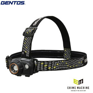 �W�F���g�X �T�u�g�FLED���ڃn�C�u���b�h���w�b�h���C�g �_�u���X�^�[400H (WS-400H)(4950654053203) GENTOS