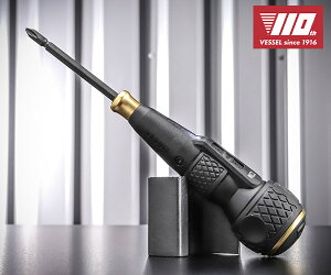 �x�b�Z�� �d�h���{�[��2 110���N���� �S�[���h�G�f�B�V���� �d���h���C�o�[ USB Type-C�[�d �r�b�g�t ���ʌ��� �{�[���O���b�v (220USBC-1GL) (4907587041500) VESSEL