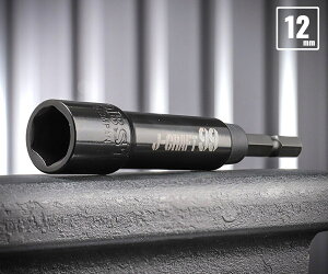 [26SS�V���i] ���u�e�b�N�X J-CRAFT99 �d�h���\�P�b�g 40V�Ή� ���ϋv�^�C�v �Z�p �Ε�12mm �S��100mm �[�� �ʐڐG (JBDSX12S)(4963202021487) �c�[�i�C���Y