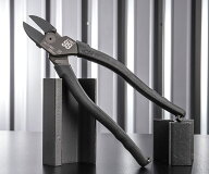 ロブテックス J-CRAFT99 パワーニッパー薄刃 全長218mm 強力ニッパー薄型 (JB225PWNU)(4963202008532) ジ…