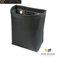 フジ矢 インナーケース 黒金 (AIC-21-BG)(4952520414552) FUJIYA 工具
