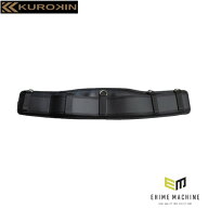 フジ矢 サポートベルトMサイズ(黒金) (ASB-01MBG)(4952520414477) FUJIYA 工具