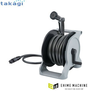 �^�J�M �z�[�X���[�� �I�[����WASH 20m (R1320WS)(4975373199926) takagi