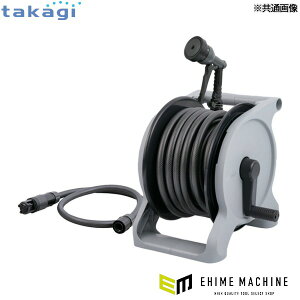�^�J�M �z�[�X���[�� �I�[����BASE 30m (R1330GY)(4975373199858) takagi