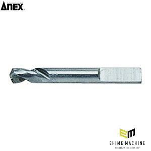 �A�l�b�N�X �Ȃ߂��l�W�͂����r�b�g��p�X�y�A�h���� 1.5mm ��p�X�y�A �����p (ANH-D15)(4962485361310) ANEX