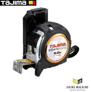 �^�W�} �R���x�b�N�X ����G 25mm��5.0m ���Z�t�}�O (GASFGLM2550L)(4975364125910) TAJIMA TJM�f�U�C��