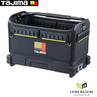 タジマ 工具バッグセフツールバッグ (TB-TBAG)(4975364268174) TAJIMA TJMデザイン