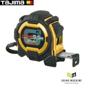 �^�W�} G3�S�[���h���b�N�[25 5.5m ���[�g���ڐ� (G3GL25-55BL)(4975364029232) TAJIMA TJM�f�U�C��