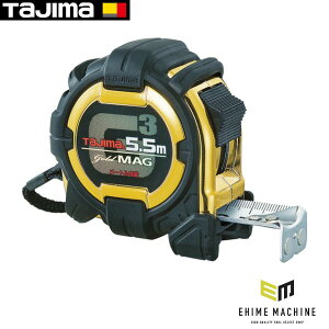 �^�W�} G3�S�[���h���b�N �}�O�܁[25 5.5 ���[�g���ڐ� (G3GLM25-55BL)(4975364029256) TAJIMA TJM�f�U�C��