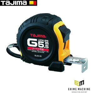 �^�W�} G���b�N-25 5.5m ���[�g���ڐ� (GL25-55BL)(4975364024442) TAJIMA TJM�f�U�C��