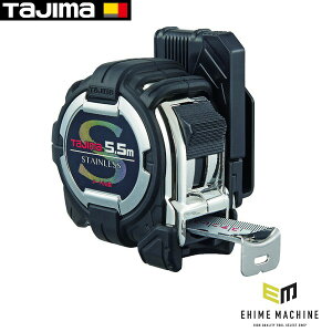 �^�W�} �Z�tG3�X�e�����b�N25 5.5m ���[�g���ڐ� (SFG3SL2555BL)(4975364121486) TAJIMA TJM�f�U�C��