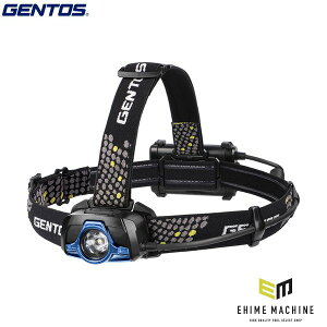 �W�F���g�X LED�w�b�h���C�g �h���O�t�H�[�X 533D 530���[���� �P3�d�r�� (DRF-533D)(4950654054705) GENTOS