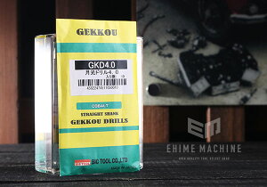 �y7/1����I�|�C���g3�{�{�ő�400�~OFF�zBIC TOOL �����h���� 10�{�� 4.0mm GKD4.0