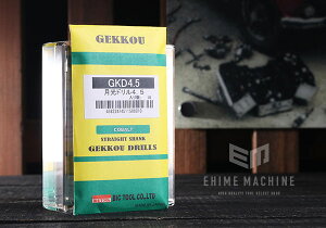 �y7/1����I�|�C���g3�{�{�ő�400�~OFF�zBIC TOOL �����h���� 10�{�� 4.5mm GKD4.5