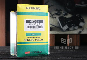 �y7/1����I�|�C���g3�{�{�ő�400�~OFF�zBIC TOOL �����h���� 10�{�� 5.1mm GKD5.1