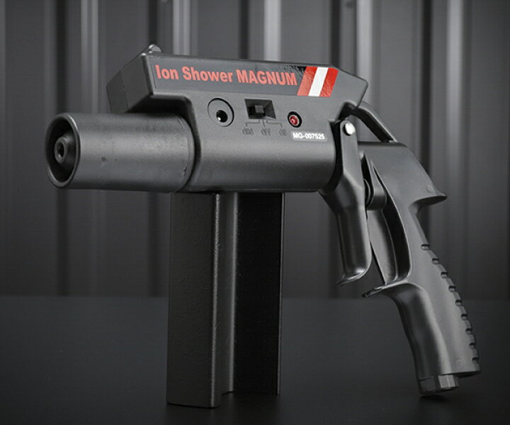 楽天市場】BIC TOOL MG-3000 イオンシャワーマグナム : エヒメマシン  