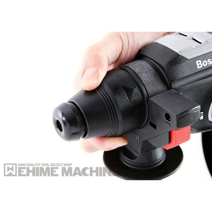 楽天市場】日本正規品 BOSCH ボッシュ ハンマードリル SDSプラス 