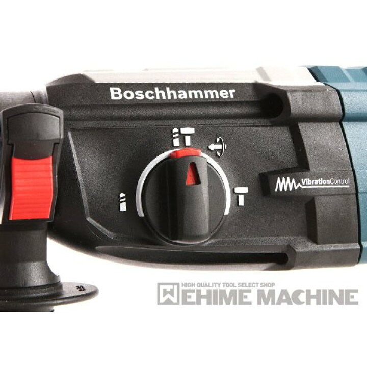 楽天市場】日本正規品 BOSCH ボッシュ ハンマードリル SDSプラス 