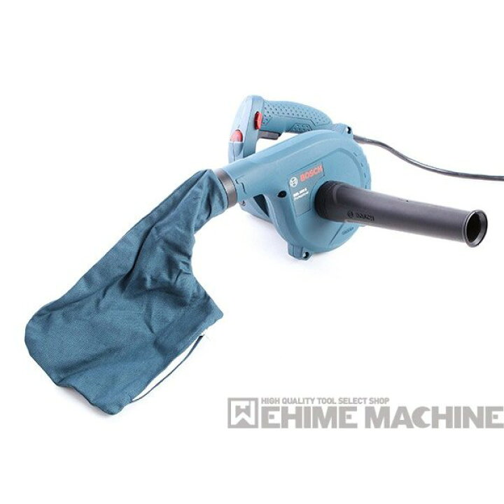 楽天市場】日本正規品 BOSCH ボッシュ ブロワ GBL 800E : エヒメマシン 