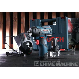 BOSCH ボッシュ バッテリーインパクトレンチ GDS 10.8V-EC