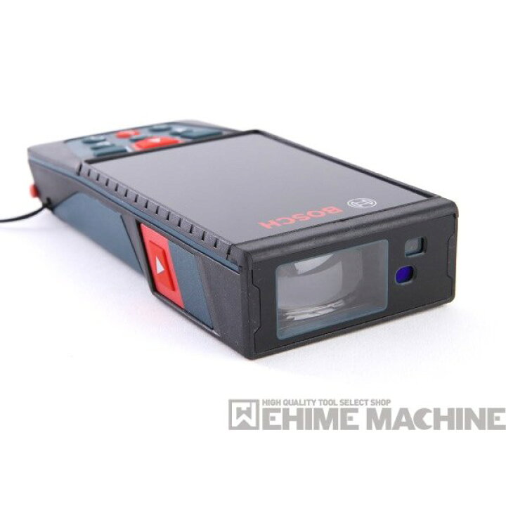 楽天市場】日本正規品 BOSCH GLM 150C データ転送レーザー距離計 