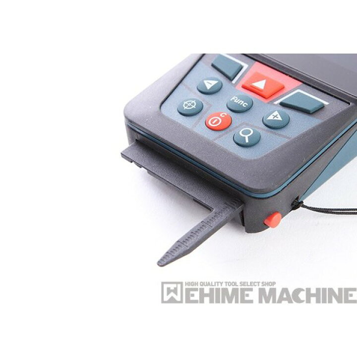 楽天市場】日本正規品 BOSCH GLM 150C データ転送レーザー距離計 