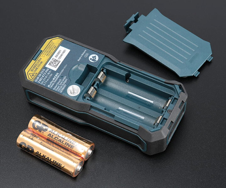 楽天市場】日本正規品 BOSCH GLM50-23G グリーンレーザー距離計 測定 