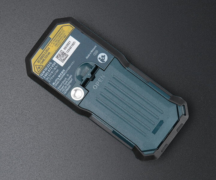 楽天市場】日本正規品 BOSCH GLM50-23G グリーンレーザー距離計 測定 
