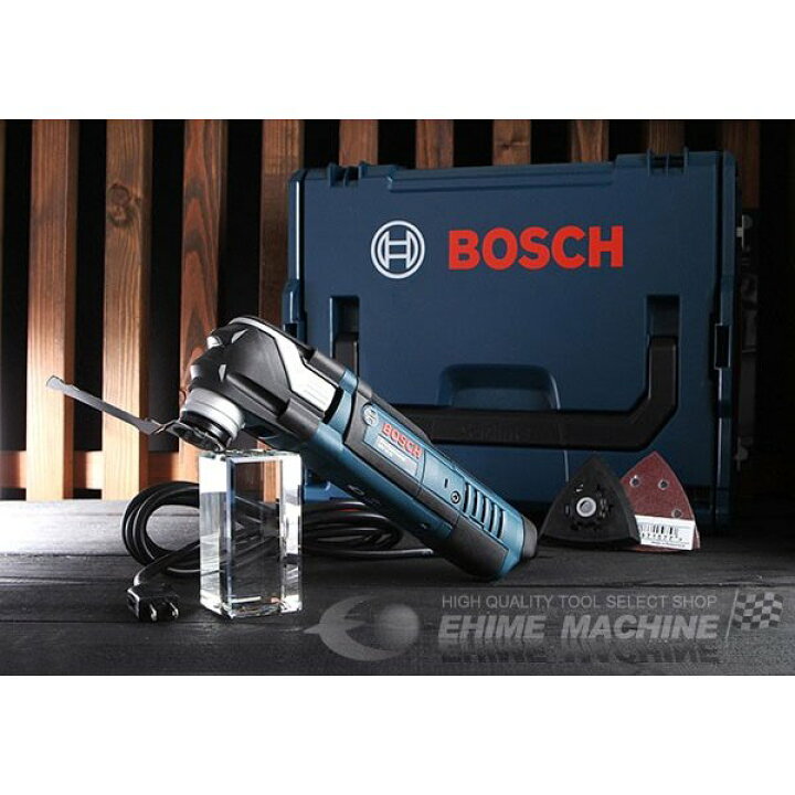 楽天市場】BOSCH ボッシュ マルチツール （スターロックプラス 
