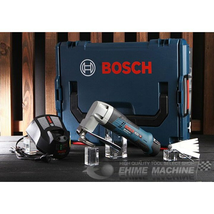 楽天市場】BOSCH ボッシュ バッテリーシェア GSC10.8V-LIN2 