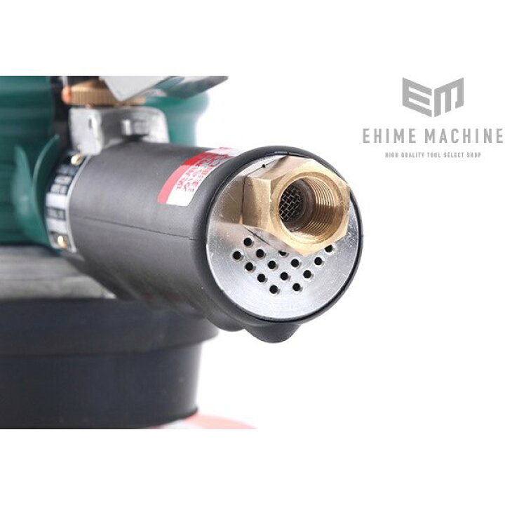 楽天市場】[メーカー直送品] COMPACT TOOL ダブルアクションサンダー 