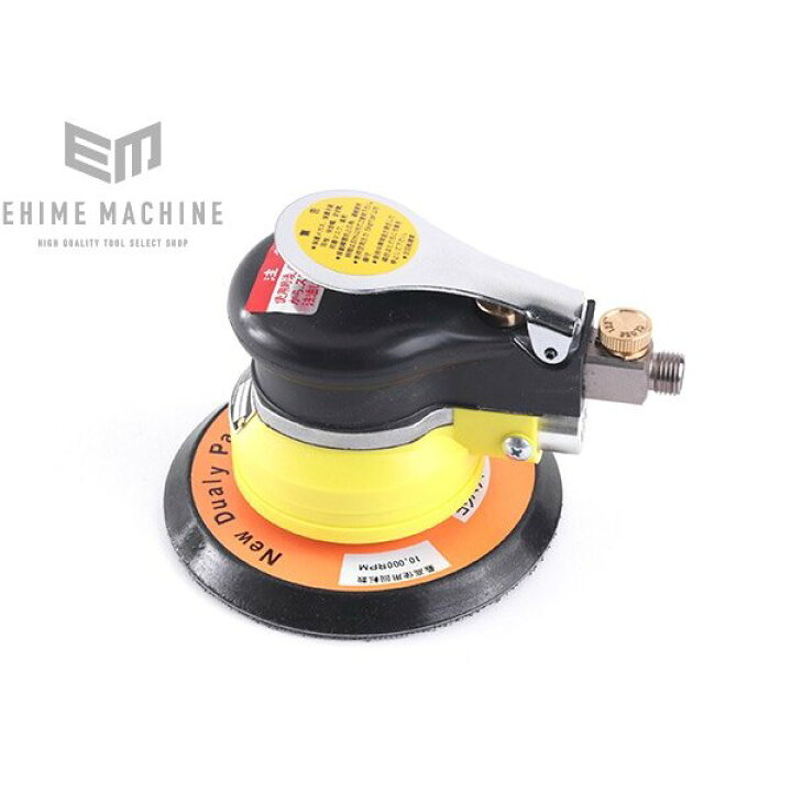 楽天市場】COMPACT TOOL ダブルアクションサンダー 914L MPSマジック式 