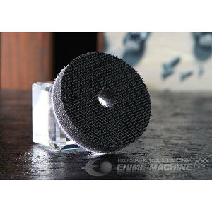 [���i�E������s��] COMPACT-TOOL �N�b�V�����p�b�h���a45mm CP-10X45