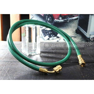 DENGEN HFC-134a��p�`���[�W���O�z�[�X�i��/�K�X�p�j CP-H1200FG-SL