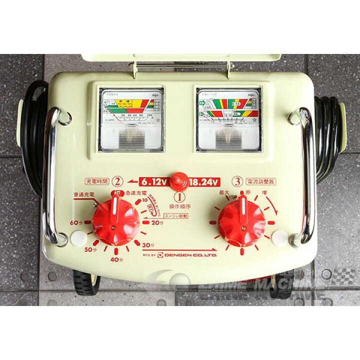 楽天市場】[メーカー直送業者便] DENGEN HR-MAX70D シリコン式急速充電 