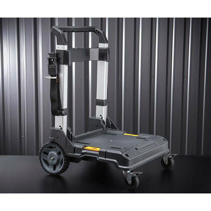 楽天市場】DEWALT DWST17888 TSTAK モビリティユニット デウォルト 