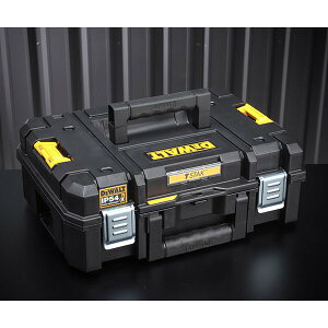 fEHg eB[X^bN2.0 X[BOX (DWST83345-1) TSTAKV[YɘA\ dH DEWALT {Ki (4536178894197)
