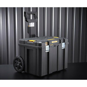 fEHg eB[X^bN2.0 oCc[{bNX (DWST83347-1) TSTAKV[YɘA\ c[L[ DEWALT {Ki (4536178894593)