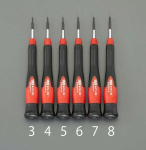 GXR T3x30mm [Hexlobe]hCo[(p) EA552FD-3 ESCO yr䂤pPbgΉz