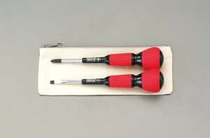 �G�X�R 2�{�g [+ -]�h���C�o�[(�p���[�O���b�v �d�H) EA557AB-10 ESCO